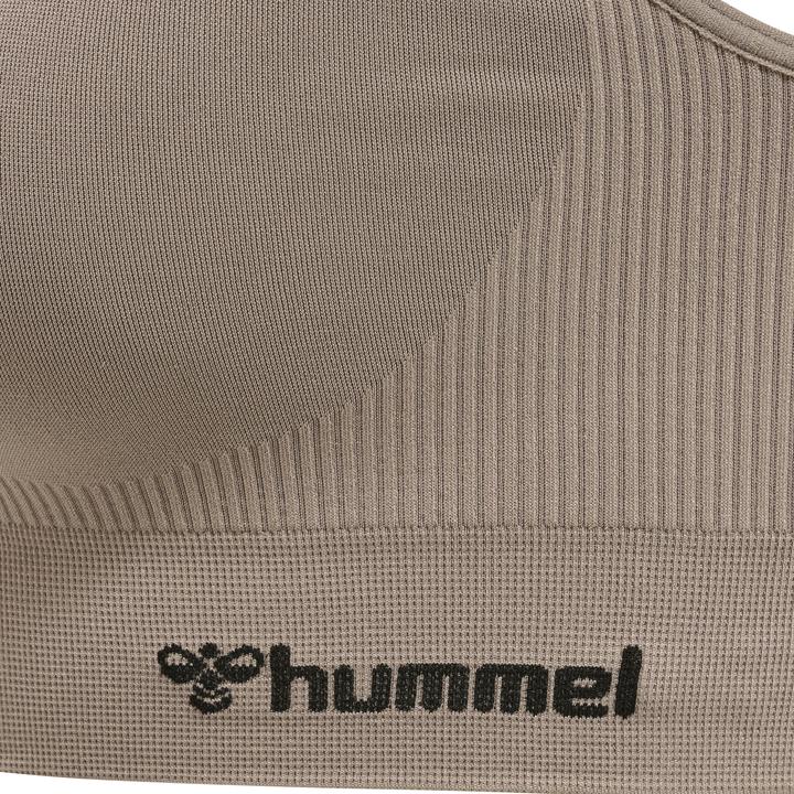 Actual product image hummel Tif Seamless Sports Top (M)