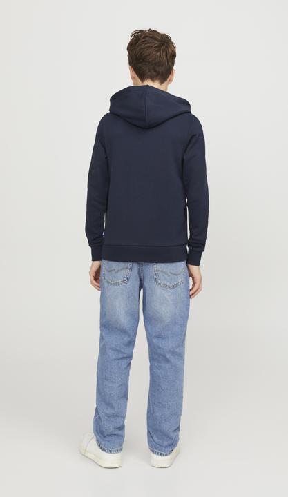 Image du produit Jack & Jones Sweat à capuche garçon (164)