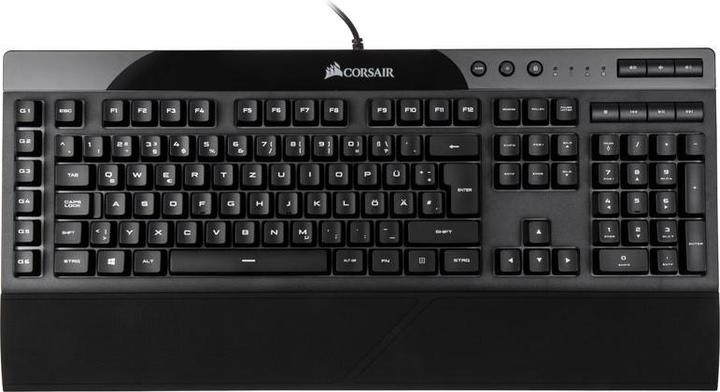 Actual product image Corsair K55 Rgb (DE, Cable)