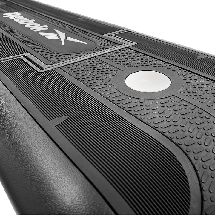 Actual product image Reebok Quilt deck