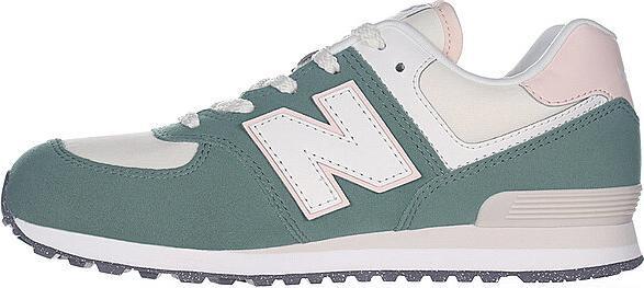 Actual product image New Balance GC574AJK (37)