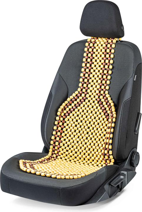 Image du produit CarComfort Perles en bois Classic