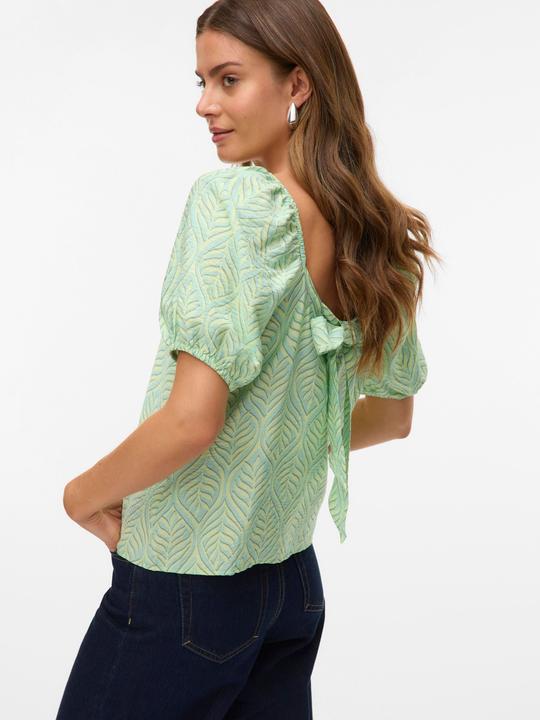 Actual product image Vero Moda VMDANA Top Bluse (L)
