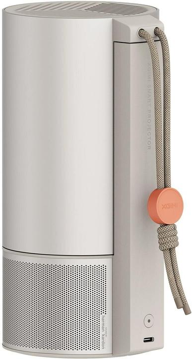 Immagine prodotto XGIMI Pacchetto MoGo 3 Pro (CH) (Full HD, 450 lm, 1.2:1)
