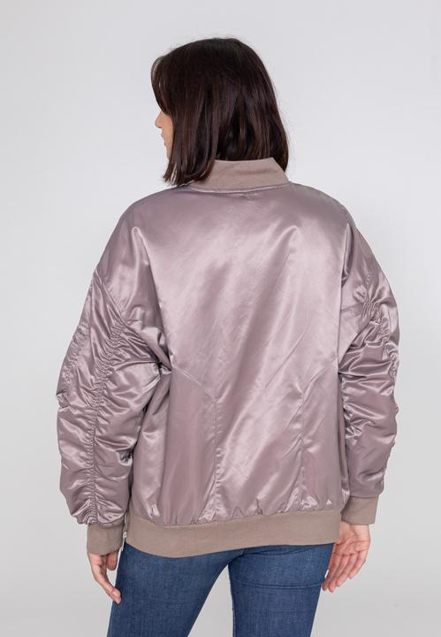 Produktbild Bombers Original Wavy-U (XS)
