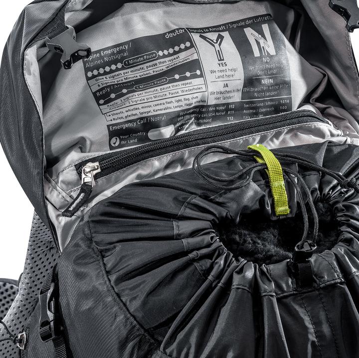Image du produit Deuter Trail Pro 36 (36 l)