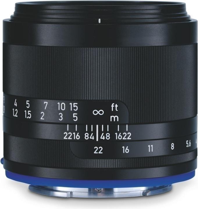 Immagine prodotto Zeiss Loxia 50mm f/2 (Sony E, Full-frame)