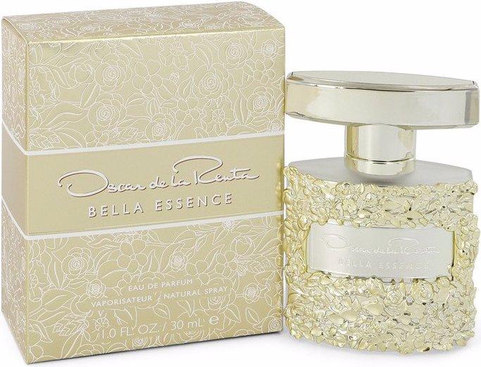 Actual product image Oscar de la Renta Bella Essence by Eau de Parfum Spray 50 ml (Eau de parfum, 50 ml)