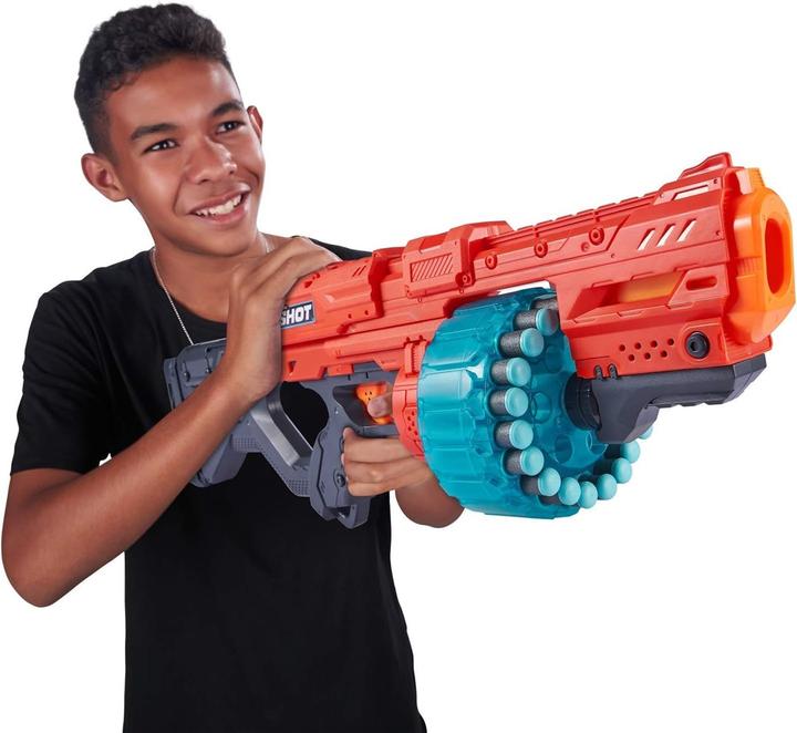 Produktbild Zuru Excel Max Havoc 48 Dartwerfer
