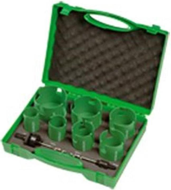Immagine prodotto Hitachi 754253 (40, 44, 54, 60, 65, 76, 82 mm)