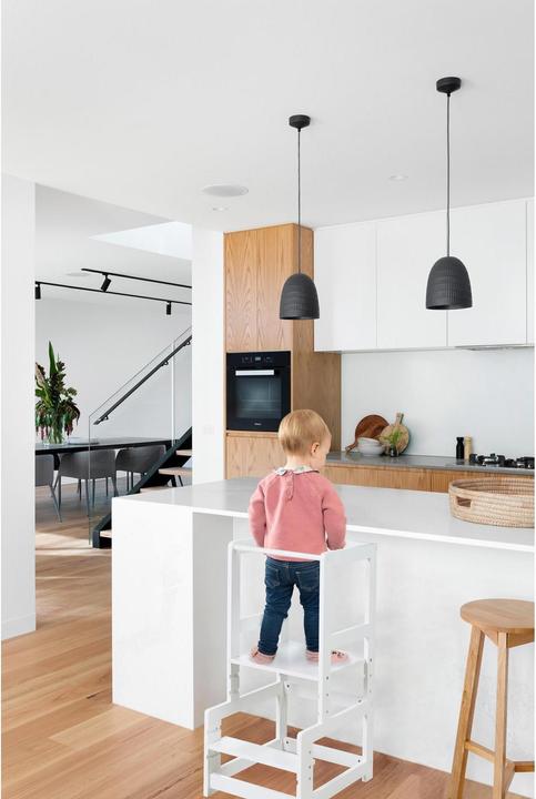 Actual product image Roba Learning Tower