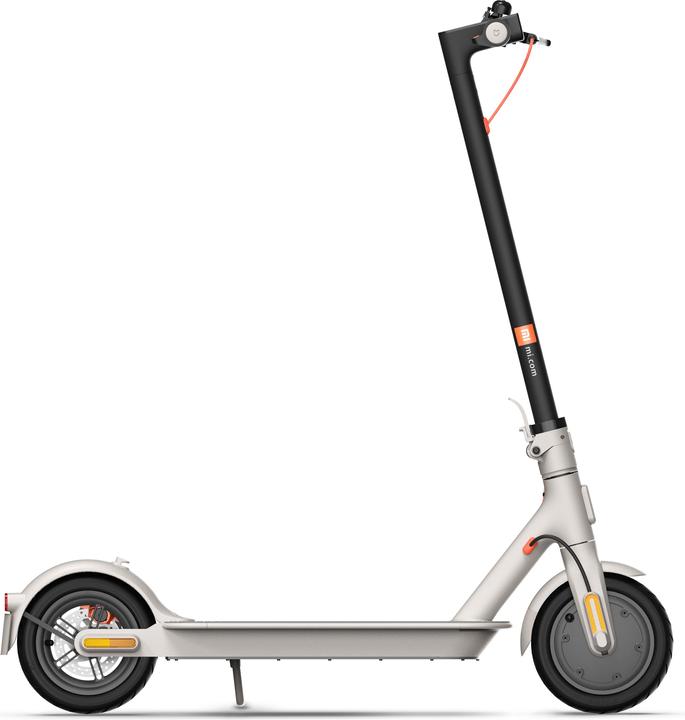 Image du produit Xiaomi 3 (EU-Modell) (25 km/h, 30 km, 300 W)