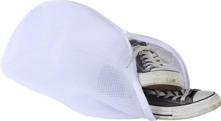 Actual product image Wenko Shoe laundry net
