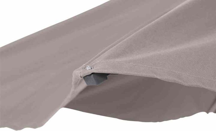 Produktbild Siena Garden Mittelstockschirm (3.50 m)