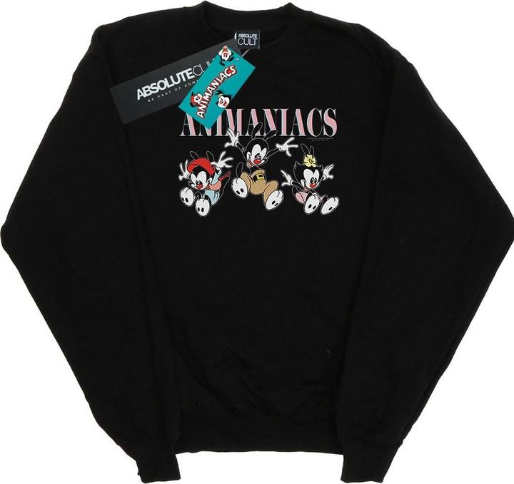 Universal Textiles Gruppe Jump Sweatshirt