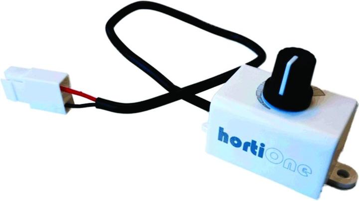 Immagine prodotto HortiOne Manopola LED Dimmer Plug n Play (LED, 10 V)