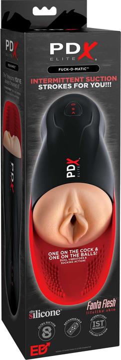 Image du produit Pipedream Fuck-O-Matic