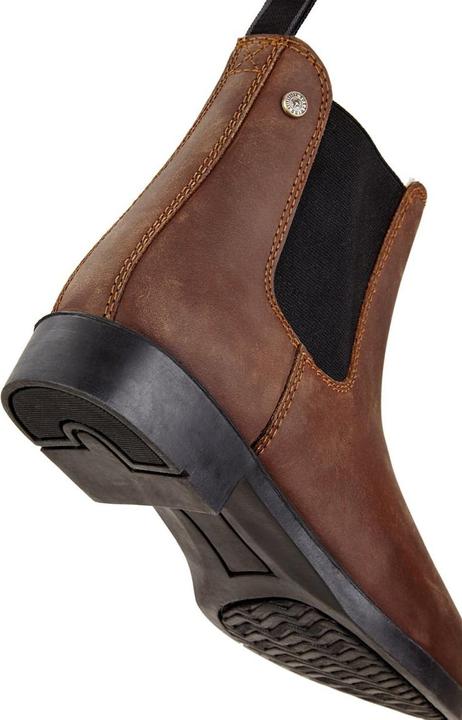 Immagine prodotto Suedwind Footwear Nova Jodhpur Classic Winter (46)