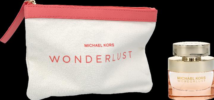 Produktbild Michael Kors Christmas 2021 Eau de Parfum 50 / Pouch (Eau de Parfum, 50 ml)