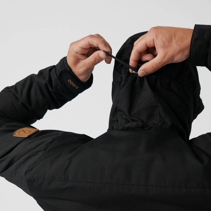 Actual product image Fjällräven Skogsö (S)