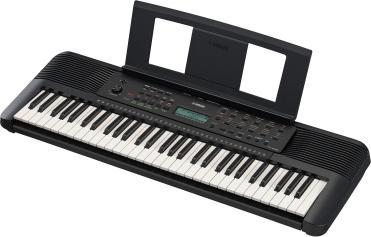 Produktbild Yamaha PSR-E283 (61 Tasten)