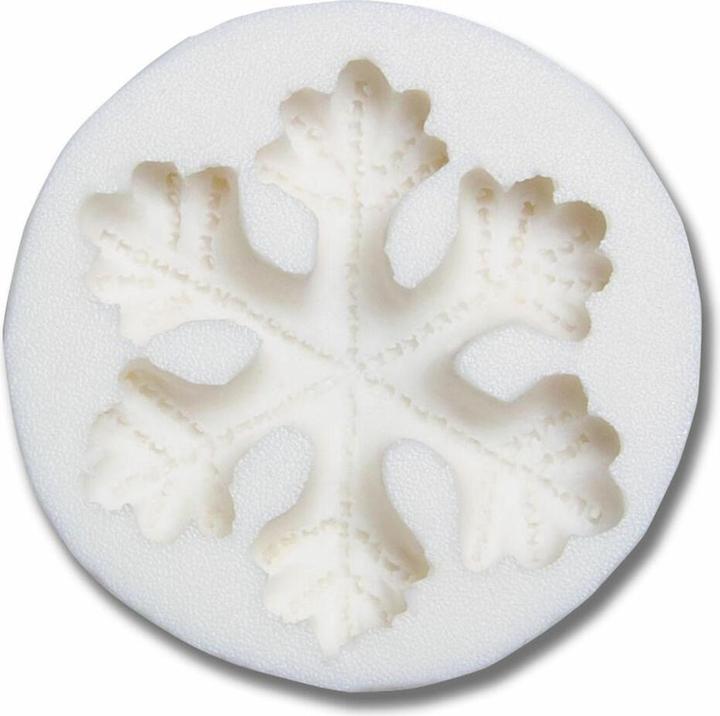 Image du produit Städter Modèle Deko-Flex Flocon de neige