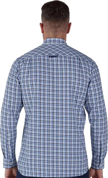 Produktbild Raging Bull Hemd Langärmlig (XXL)