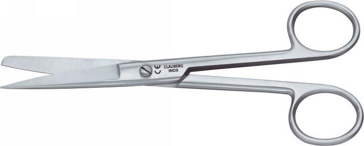 Produktbild Clauberg Verbandschere 5125.2