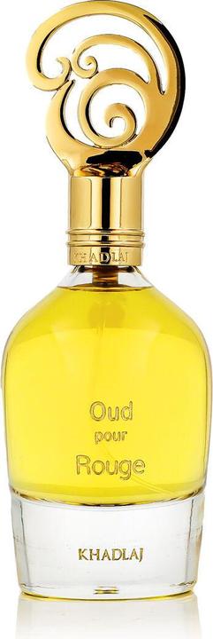 Produktbild Khadlaj Oud Pour Shaikh - EDP (Eau de Parfum, 100 ml)