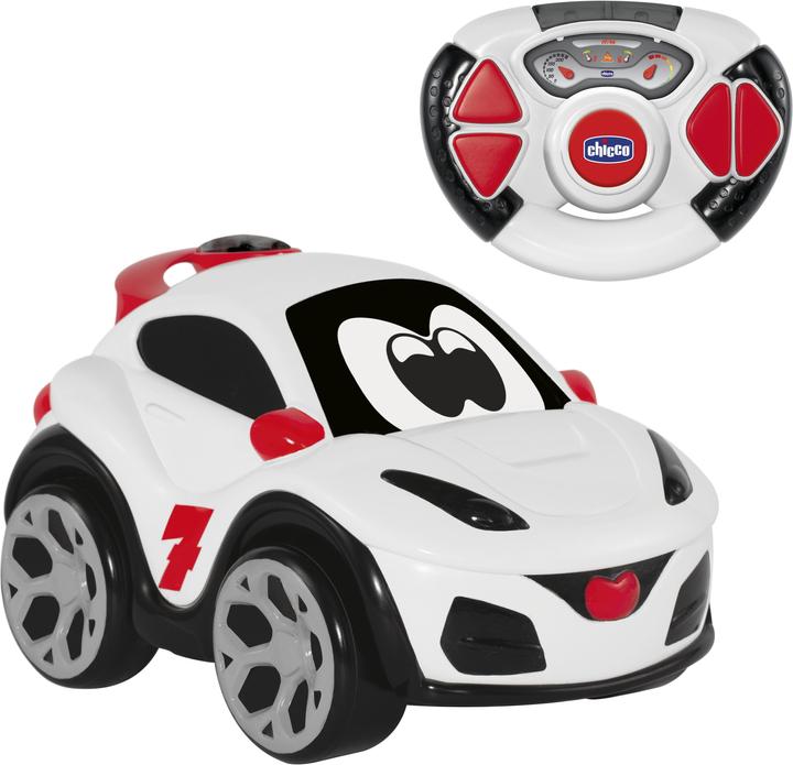Produktbild Chicco Rocket Der Crossover Rc