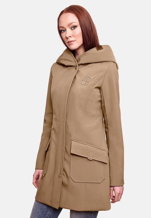 Actual product image Marikoo Mayleen (XXL)