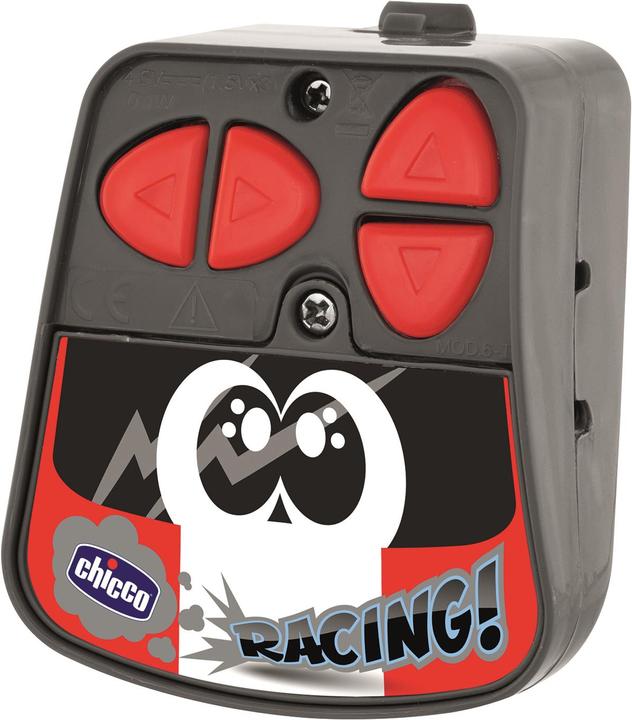 Produktbild Chicco Johnny Coupe' Racing