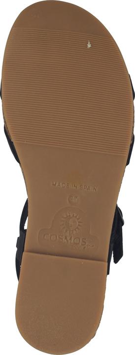 Actual product image Cosmos Comfort thong bridge (42)