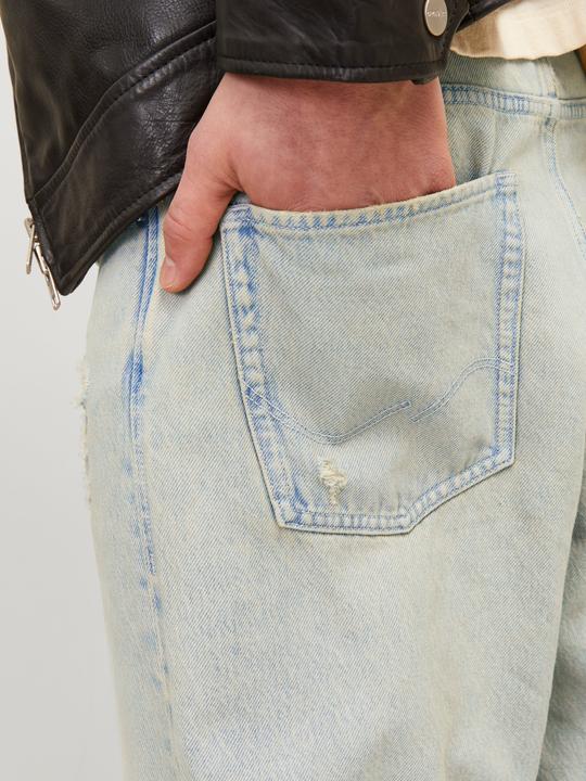 Image du produit Jack & Jones JJIALEX JJORIGINAL SBD 266 Jeans Baggy Fit Jeans Baggy Fit (30)