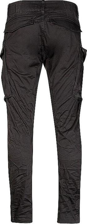 Immagine prodotto G-Star 3D Tapered Cargo Pant Rovic Zip raven (W32/L34)