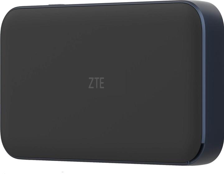 Actual product image ZTE MU5001