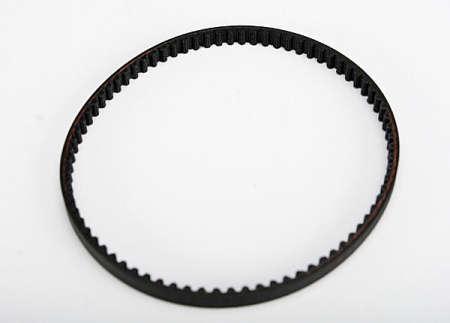 Actual product image Traxxas BELT, FRONT DRIVE (4.5MM WIDTH