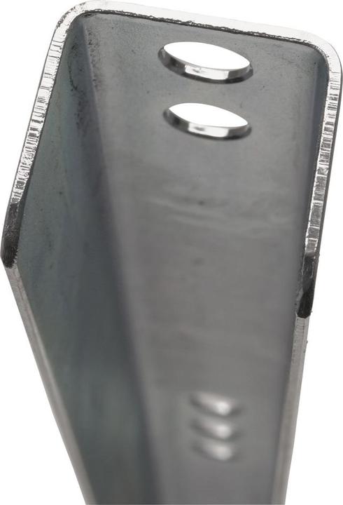 Produktbild Dönges Klett-Faltsignal, 900 mm, retroreflektierend, ohne