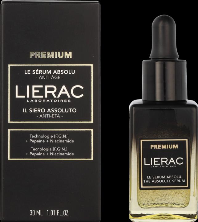 Immagine prodotto Lierac Siero Premium 30 ml (30 ml)