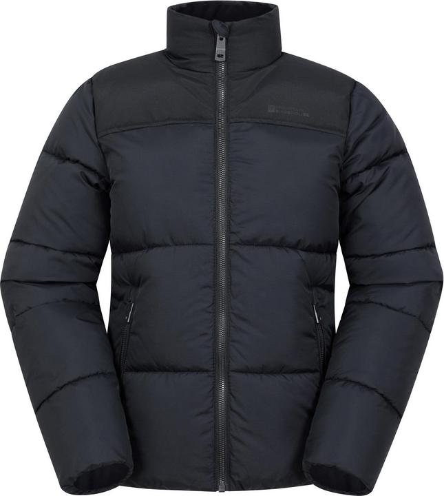 Produktbild Mountain Warehouse Voltage Steppjacke (128)