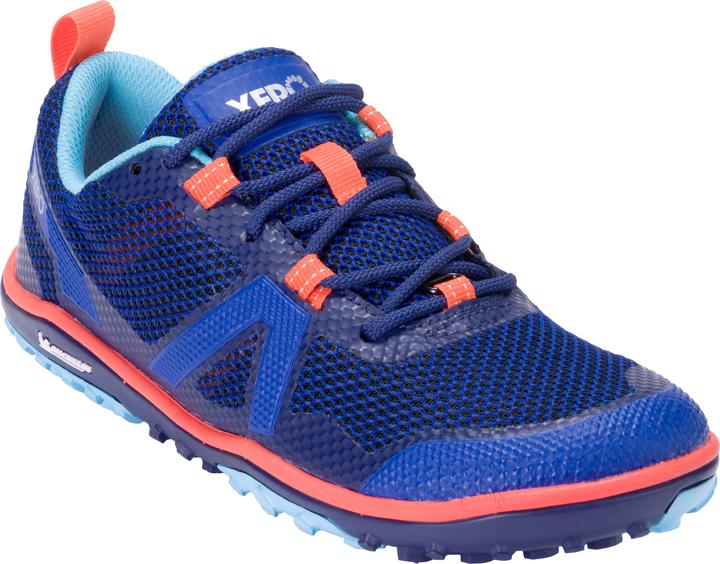 Image du produit Xero Shoes Scrambler Low W (38)