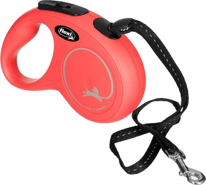 Produktbild Flexi New Classic Seil (S, Hund, Spazieren)