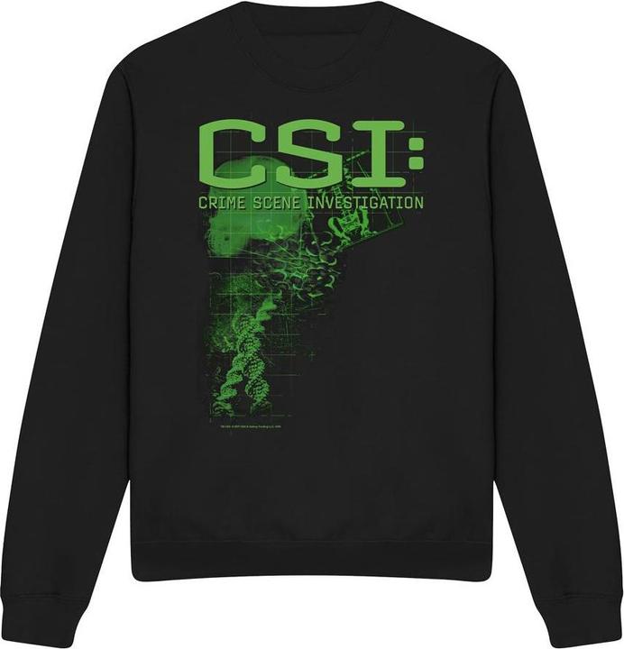 Produktbild Csi: NY Evidence Sweatshirt (XL)