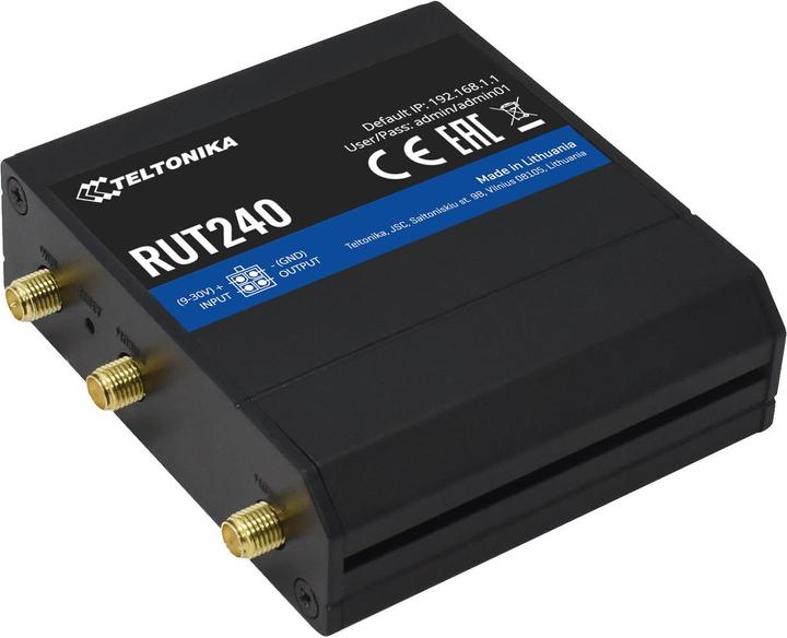 Image du produit Teltonika Rut240