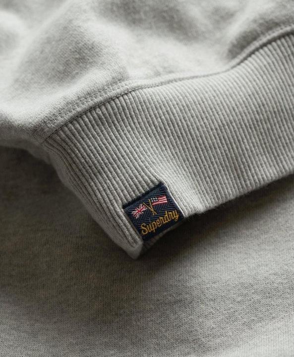 Immagine prodotto Superdry Athletic Essentials Sweatshirt mit Applikation (XS)