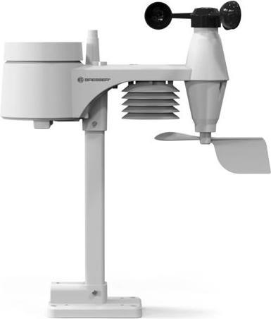 Produktbild Bresser Wetter Center 5-in-1 WLAN Profi-Sensor V