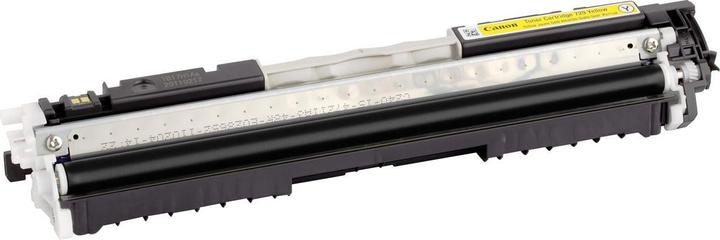 Immagine prodotto Canon Toner Giallo 729