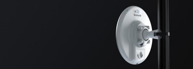 Immagine prodotto Ubiquiti NBE-5AC gene2 (450 Mbit/s)