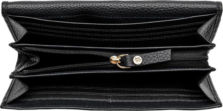 Produktbild Lazarotti Bologna Leather Geldbörse Leder 19 cm