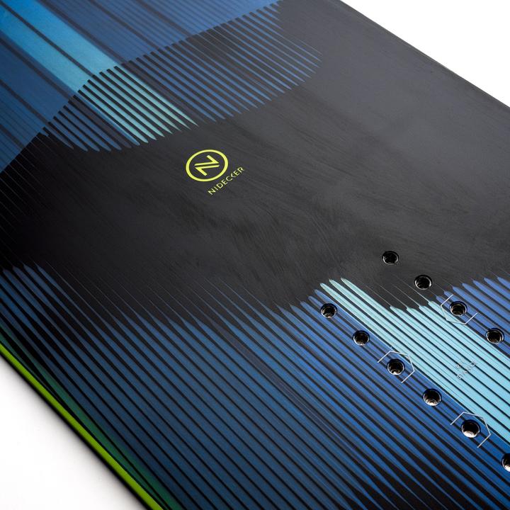 Image du produit Nidecker Snowboard Blade 2025 (162W)